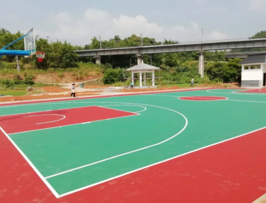 硅pu球場材料 硅pu球場材料